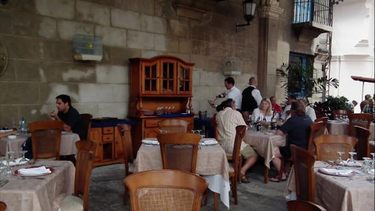 oficina del historiador ofrece gran cena de fin de ano por $200 cuc