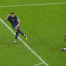 Un Mbappé colosal se va abatido del Mundial