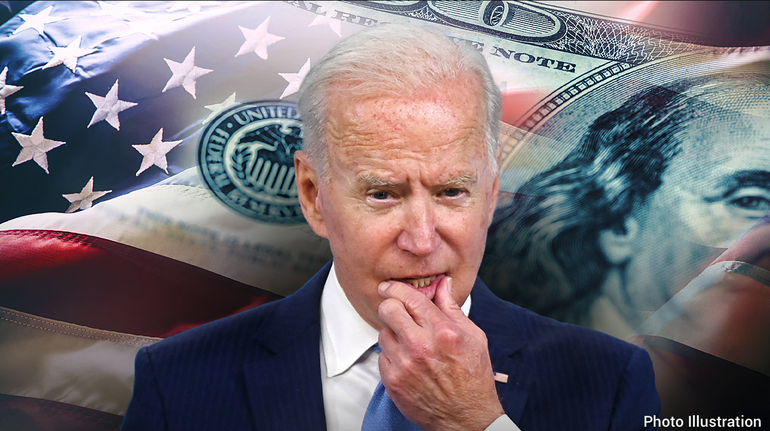 Administración Biden asegura que el país entrará en una recesión