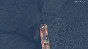trinidad y tobago en alerta por hundimiento de buque petrolero de venezuela