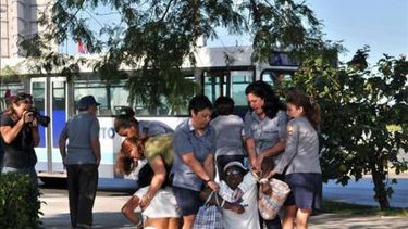 americateve | Son tan comunes las irregularidades que este nuevo servicio debería tener un trabajo muy intenso, aunque los ciudadanos se muestran escépticos en cuanto a sus posibles resultados.