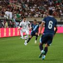 México, con cuadro alterno, empata sin goles con Guatemala
