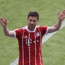 Leverkusen contrata a Xabi Alonso como nuevo técnico