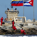 Envíos de petróleo de Venezuela a Cuba en los primer meses de  2024 caen con respecto a 2023