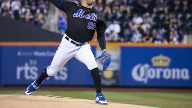 Mets vencen 4-3 a Piratas; Walker gana 2da apertura al hilo
