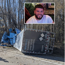 Camionero cubano de 23 años muere en un accidente en Virginia; su familia pide ayuda para repatriarlo