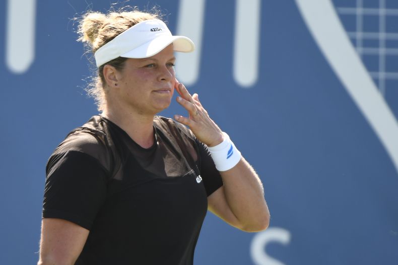 DEP-TEN CLIJSTERS-RETIRO