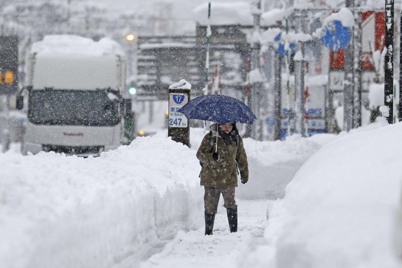 ASI-CLI JAPÓN-NEVADAS