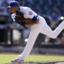 Escobar y Carrasco guían a Mets sobre Rangers