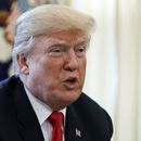 Trump amenaza con cortar ayuda financiera a palestinos