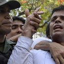 Para Obama, el arresto de Leopoldo López se produjo en "circunstancias dudosas"