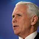 Pence aplaza viaje a Brasil por cumbre Trump-Kim