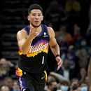 Suns hilvanan 6to triunfo; vencen a Clippers