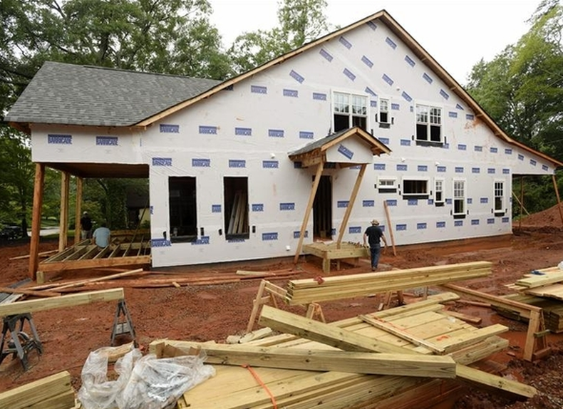 Florida fue epicentro del estallido de la burbuja inmobiliaria en 2007-2008, que entre otros aspectos, se caracterizó por el colapso de las hipotecas "subprime" o de alto riesgo.