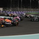F1 apuesta por Las Vegas con carrera en 2023