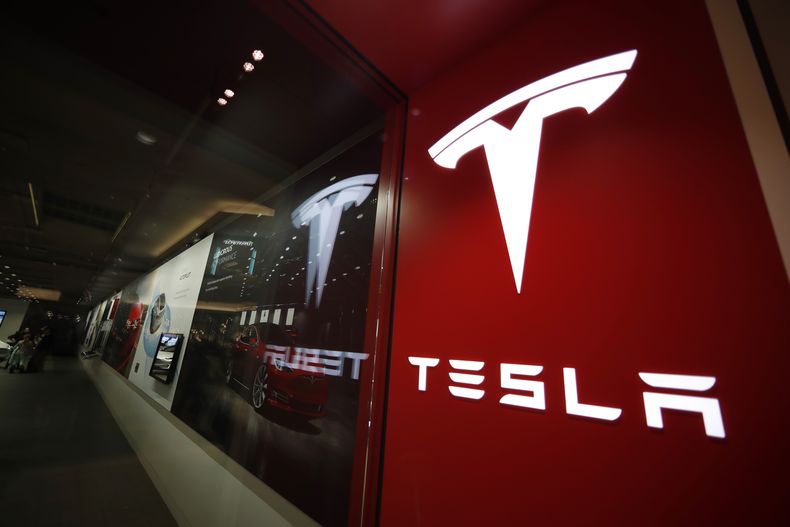 AMN-ECO MÉXICO-TESLA