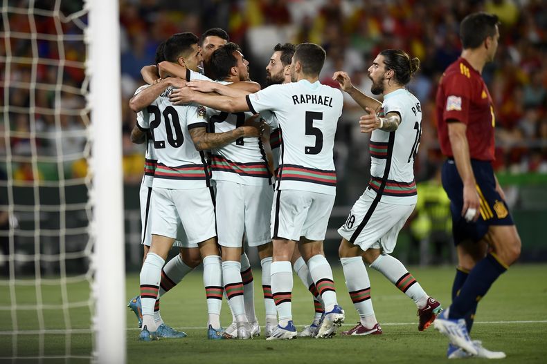 DEP-FUT EUROPA-NACIONES