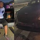 Barbero cubano de Texas tras las rejas en Florida por comprar y manejar un Bentley robado