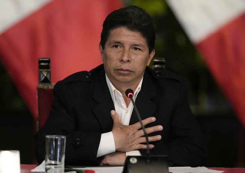 AMS-GEN PERÚ-LEGISLADORES INVESTIGACIÓN