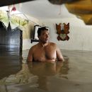 Se forma La Niña, aunque más débil