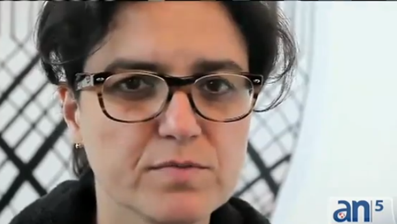 Despiden a la conocida caricaturista, Rayma Suprani del diario El Universal  por publicar una viñeta sobre la crisis de salud que padece el país.