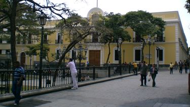 gobierno venezolano rechaza pronunciamiento de la corte britanica sobre oro