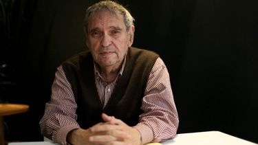 rafael cadenas: humilde, silencioso y rebelde