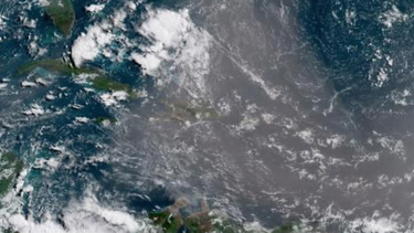 suben las temperaturas en la isla