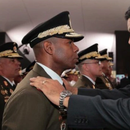 Exjefe policial venezolano Figuera está libre en EEUU