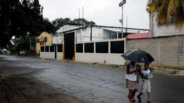 Venezuela: Campaña anti-delincuencia deja decenas de muertos
