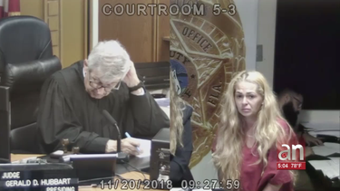 en corte mujer de miami que reporto falso secuestro de su nieto