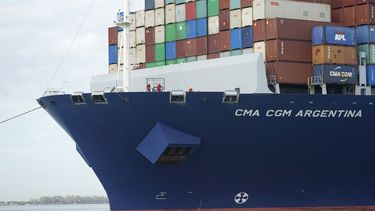 EEUU: Déficit comercial alcanza récord de $74.400 millones