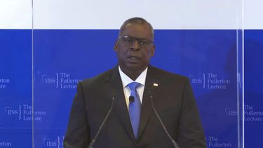 El Pentágono busca implementar nuevas pautas de vacunación