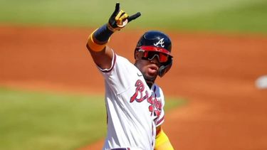 MLB: Otra semana de MVP para Ronald Acuña Jr. (+Estadísticas)