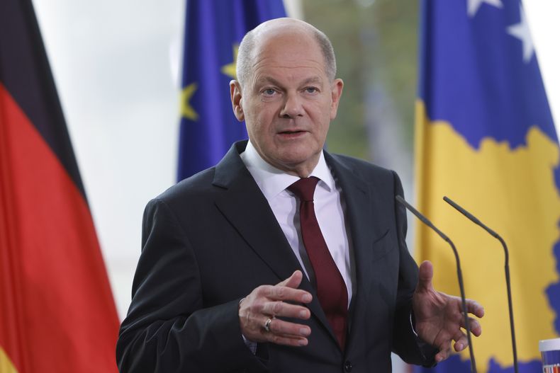 EUR-GEN ALEMANIA-CHINA