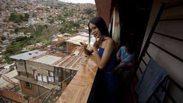 Venezolanas apuestan a concursos de belleza pese a escándalo