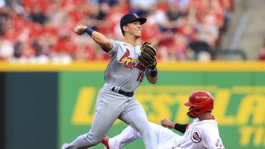 Cardenales ganan 4-2 a Rojos: Goldschmidt enfría a Greene