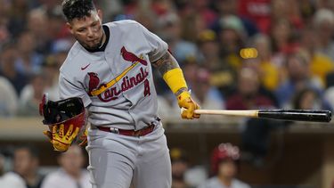 Yadier Molina dirigirá a Puerto Rico en el Clásico Mundial