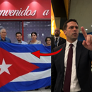 🚨🇨🇺 ¡DEPORTADO DE EEUU Y RECIBIDO CON ELOGIOS EN CUBA! EL MINREX DA LA BIENVENIDA A RICHARD TUR EN LA HABANA