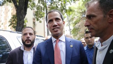 Noruega dispuesta a seguir impulsando diálogos en Venezuela