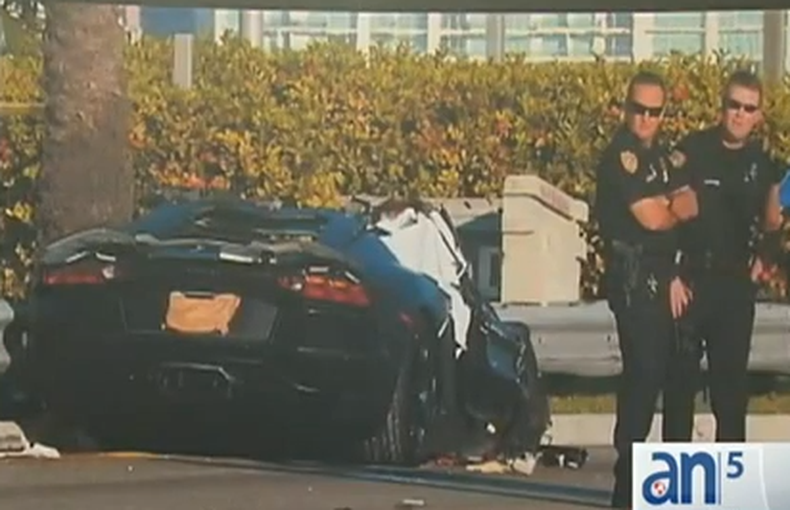 La viuda del empresario de Nueva York, conocido como Dr. Vodka, anunció la demanda a través del abogado de la familia.