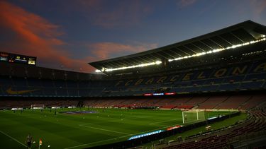 CEO del Barça renuncia en medio de negociación con Spotify