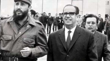 cuba tendra por primera vez desde 1976 los cargos al frente del estado y del gobierno en diferentes personas y no en una sola