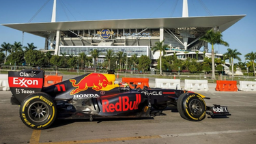 el gran premio de miami sigue adelante: el juez falla a favor de la formula 1