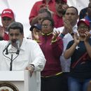 Venezuela anuncia renovación profunda de su gabinete