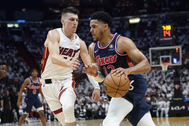 DEP-BAS 76ERS-HEAT