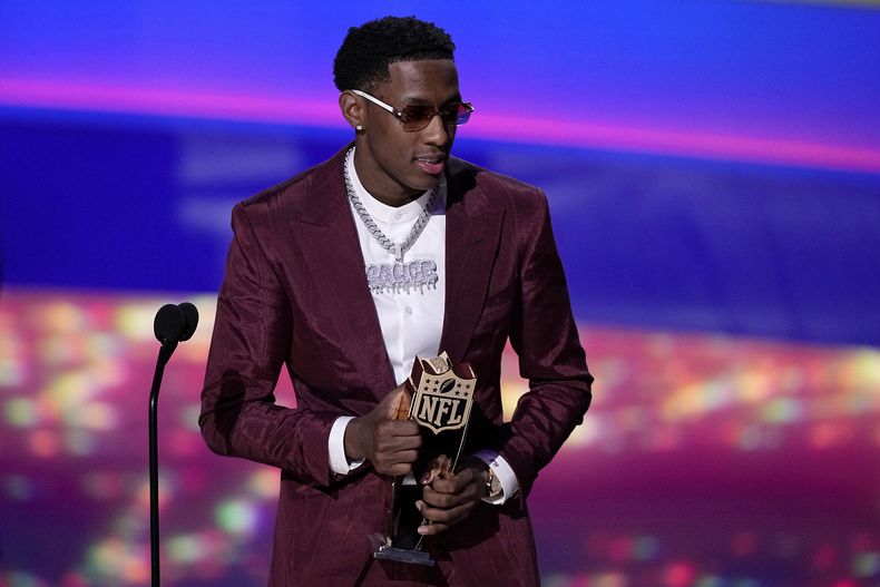 DEP-NFL PREMIOS