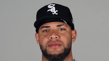 medias blancas: el cubano moncada fuera 3 semanas por lesion