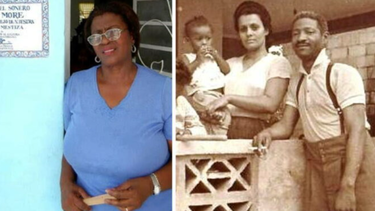 muere en la habana hilda more, una de las hijas de benny more