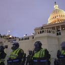 Inspector: Policía del Capitolio necesita cambio de cultura